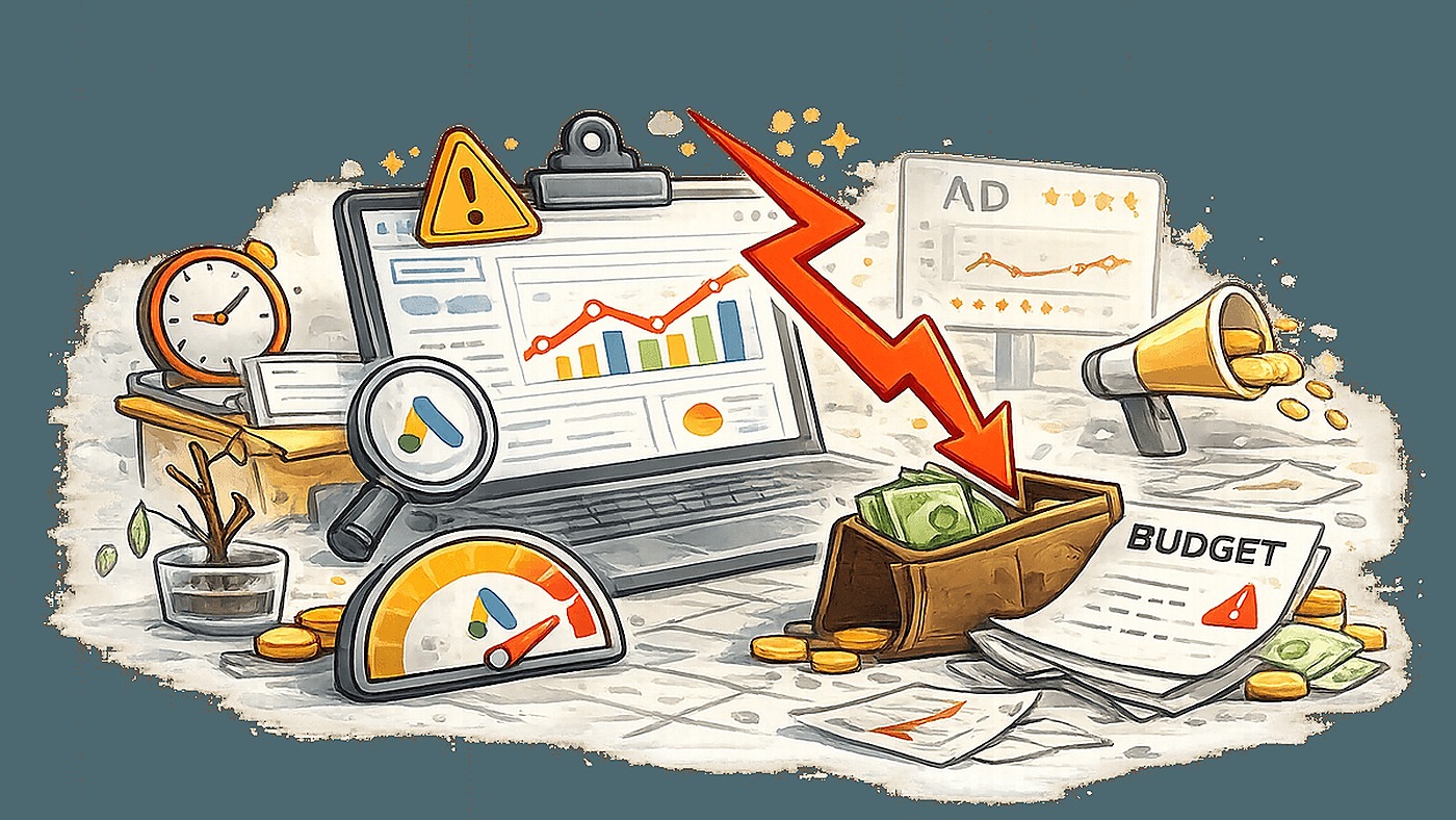 It Is Not an Ad Problem It Is an Offer Problem