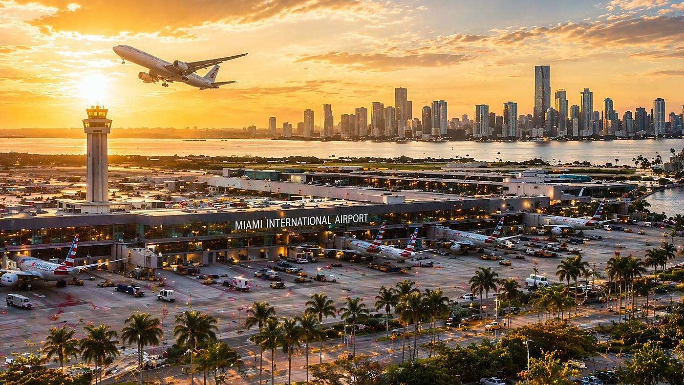 Miami's Next Economy Is Already Here And Growing