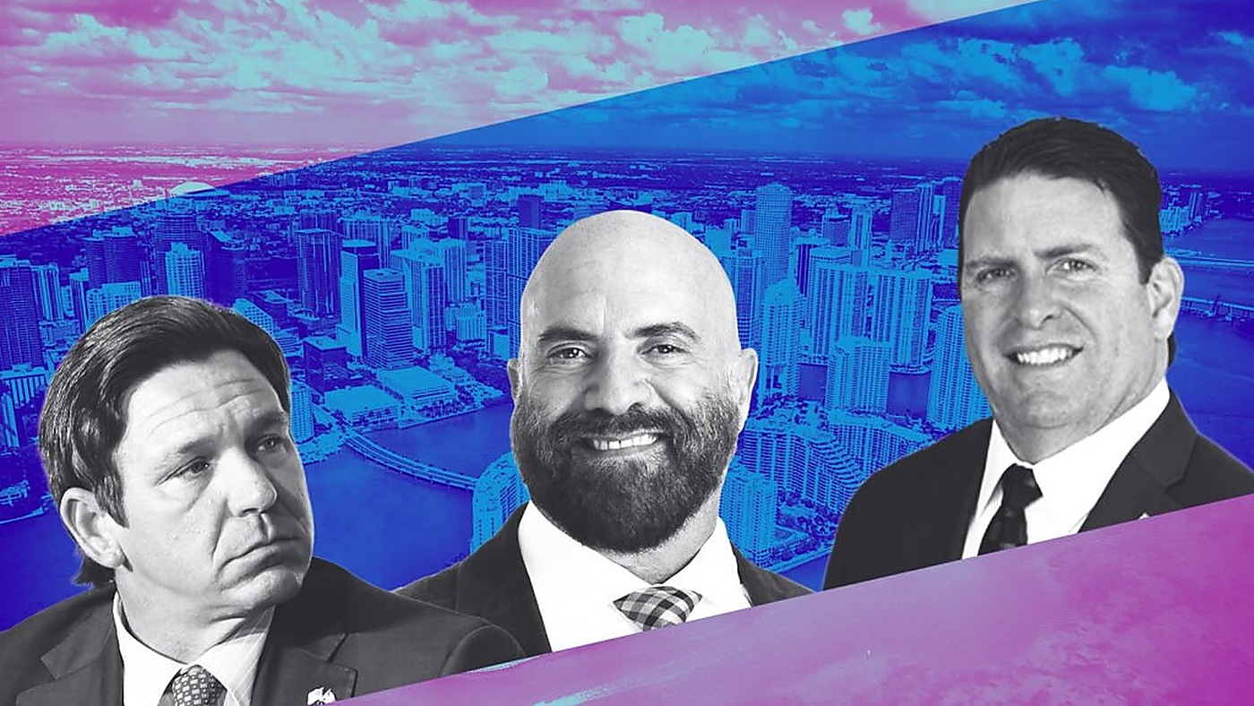 Miami Just Lost Control of Its Own Zoning Map