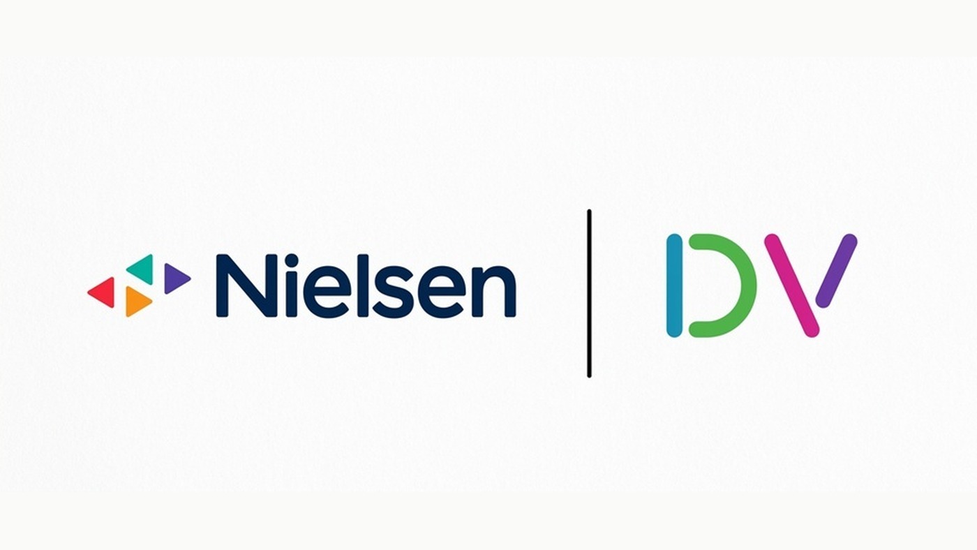 The Nielsen and DoubleVerify lockup