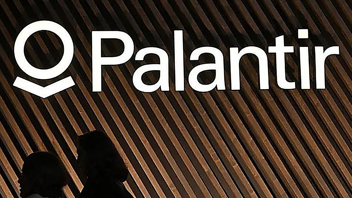 Palantir Told Silicon Valley Where the Future Is