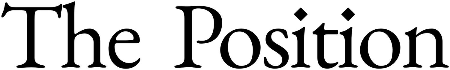 The Position