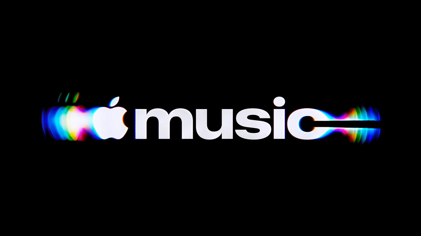 Apple Music Let a Song Draw Its New Logo